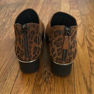 Leopard platforms